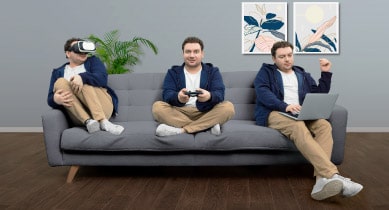 Гаджеты будут благодарны за GPON МГТС в Яхроме 